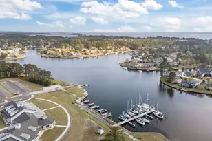 1813 Caracara Dr, New Bern, NC 28560 - Photo 10