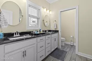 213 A St, Bridgeton, NC 28519 - Photo 28