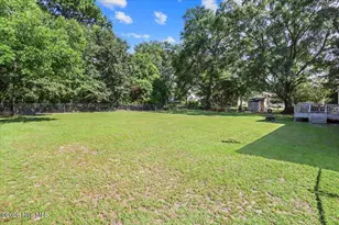 1806 Salem Church Rd, Goldsboro, NC 27530 - Photo 34