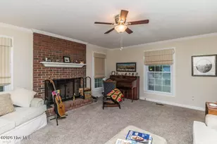 1806 Salem Church Rd, Goldsboro, NC 27530 - Photo 10