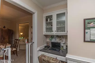 1806 Salem Church Road, Goldsboro, NC 27530 - Photo 20