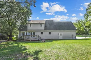 1806 Salem Church Rd, Goldsboro, NC 27530 - Photo 36