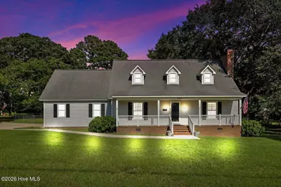 1806 Salem Church Road, Goldsboro, NC 27530 - Photo 2