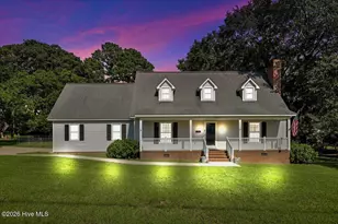 1806 Salem Church Rd, Goldsboro, NC 27530 - Photo 2