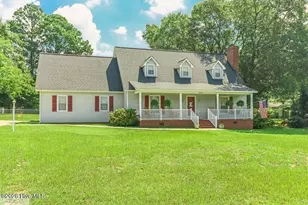 1806 Salem Church Rd, Goldsboro, NC 27530 - Photo 2