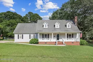 1806 Salem Church Rd, Goldsboro, NC 27530 - Photo 1