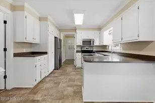 1806 Salem Church Rd, Goldsboro, NC 27530 - Photo 12
