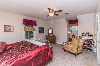 1806 Salem Church Road, Goldsboro, NC 27530 - Photo 32