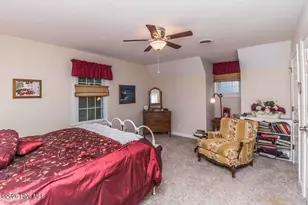1806 Salem Church Rd, Goldsboro, NC 27530 - Photo 32