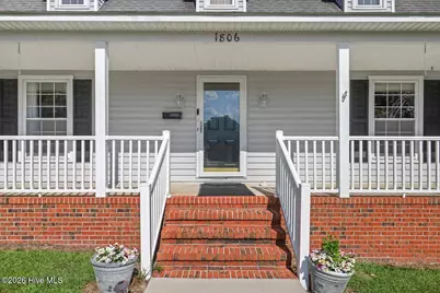 1806 Salem Church Road, Goldsboro, NC 27530 - Photo 4
