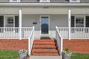 1806 Salem Church Rd, Goldsboro, NC 27530 - Photo 4