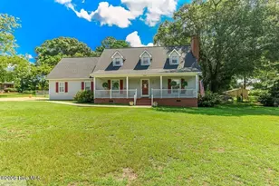 1806 Salem Church Rd, Goldsboro, NC 27530 - Photo 1