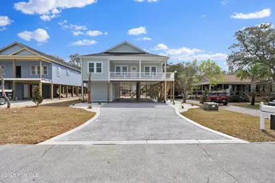 150 NE 1st Street, Oak Island, NC 28465 - Photo 1