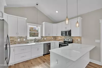 150 NE 1st Street, Oak Island, NC 28465 - Photo 8