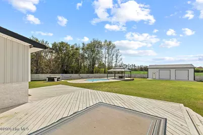2191 Nc 111, Pink Hill, NC 28572 - Photo 32