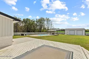2191 NC-111, Pink Hill, NC 28572 - Photo 32