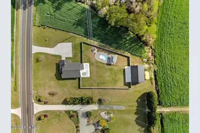 2191 Nc 111, Pink Hill, NC 28572 - Photo 40