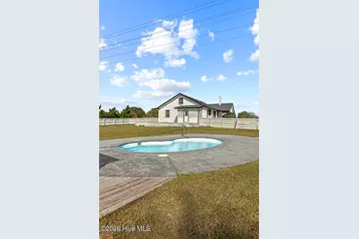 2191 Nc 111, Pink Hill, NC 28572 - Photo 36
