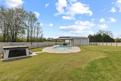 2191 Nc 111, Pink Hill, NC 28572 - Photo 34