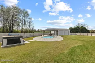 2191 NC-111, Pink Hill, NC 28572 - Photo 34