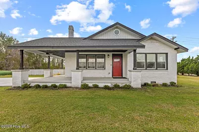 2191 Nc 111, Pink Hill, NC 28572 - Photo 2