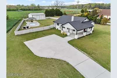 2191 Nc 111, Pink Hill, NC 28572 - Photo 1