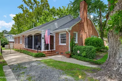 6 Keaton Avenue, Wilmington, NC 28403 - Photo 1