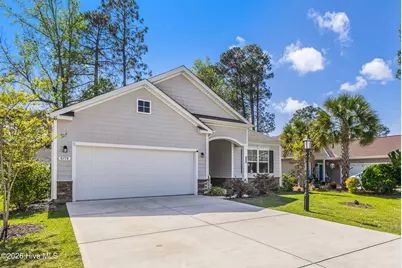 8718 Nottoway Avenue NW, Calabash, NC 28467 - Photo 2