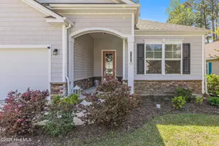 8718 Nottoway Ave NW, Calabash, NC 28467 - Photo 4
