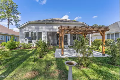 8718 Nottoway Avenue NW, Calabash, NC 28467 - Photo 34