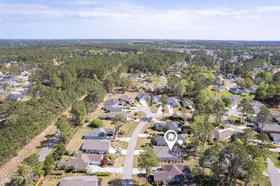 8718 Nottoway Avenue NW, Calabash, NC 28467 - Photo 40