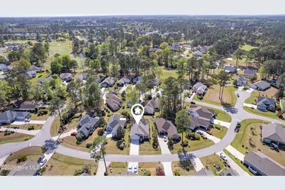 8718 Nottoway Avenue NW, Calabash, NC 28467 - Photo 38