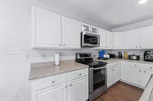 437 Spring Dr, Jacksonville, NC 28540 - Photo 22