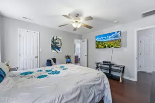 437 Spring Dr, Jacksonville, NC 28540 - Photo 4