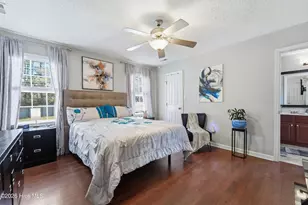 437 Spring Dr, Jacksonville, NC 28540 - Photo 24