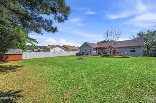 437 Spring Dr, Jacksonville, NC 28540 - Photo 48