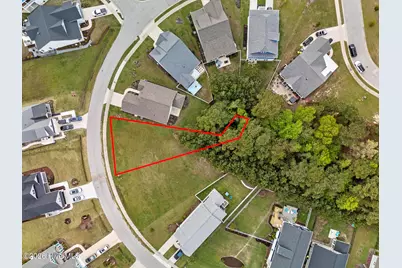 561 Moss Lake Lane, Holly Ridge, NC 28445 - Photo 1