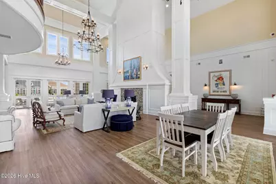 561 Moss Lake Lane, Holly Ridge, NC 28445 - Photo 8