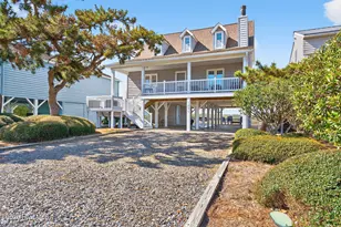 1206 N Shore Dr W, Sunset Beach, NC 28468 - Photo 4