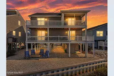 1206 N Shore Drive W, Sunset Beach, NC 28468 - Photo 6