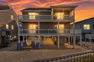 1206 N Shore Dr W, Sunset Beach, NC 28468 - Photo 6