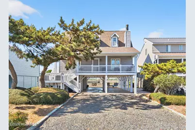 1206 N Shore Drive W, Sunset Beach, NC 28468 - Photo 1