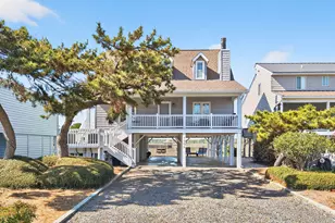 1206 N Shore Dr W, Sunset Beach, NC 28468 - Photo 1