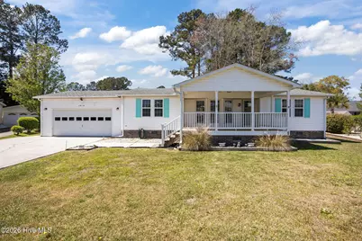 1018 Waterview Lane SW, Carolina Shores, NC 28467 - Photo 1