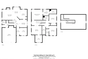 415 Kerr Lake Rd, Aberdeen, NC 28315 - Photo 2