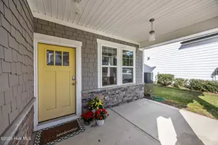 415 Kerr Lake Rd, Aberdeen, NC 28315 - Photo 10