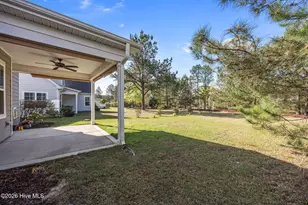 415 Kerr Lake Rd, Aberdeen, NC 28315 - Photo 36