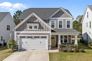 415 Kerr Lake Rd, Aberdeen, NC 28315 - Photo 1