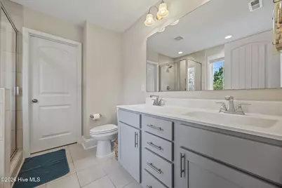 415 Kerr Lake Road, Aberdeen, NC 28315 - Photo 34