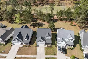 415 Kerr Lake Rd, Aberdeen, NC 28315 - Photo 6